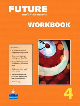 Curtis |  Future 4 Workbook | Buch |  Sack Fachmedien