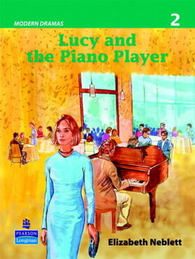 Neblett |  Lucy and the Piano Player (Modern Dramas 2) | Buch |  Sack Fachmedien