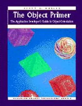 Ambler |  The Object Primer | Buch |  Sack Fachmedien