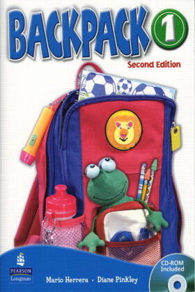 None |  Backpack 1 Class Audio CD | Sonstiges |  Sack Fachmedien