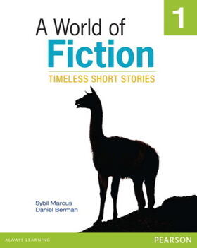 Marcus / Berman |  A World of Fiction 1 | Buch |  Sack Fachmedien