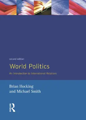 Hocking / Smith |  World Politics | Buch |  Sack Fachmedien