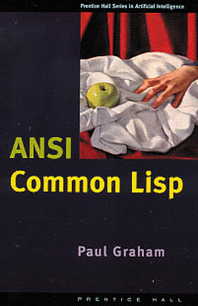 Graham |  ANSI Common LISP | Buch |  Sack Fachmedien