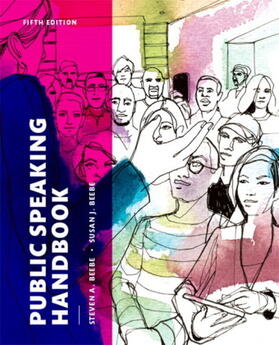 Beebe |  Public Speaking Handbook | Buch |  Sack Fachmedien
