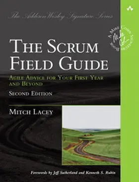 Lacey | The Scrum Field Guide | Buch | 978-0-13-385362-9 | sack.de