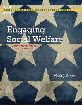 Stern |  Engaging Social Welfare | Buch |  Sack Fachmedien