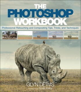 Dewis |  Photoshop Workbook, The | Buch |  Sack Fachmedien