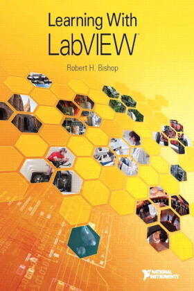Bishop |  Learning with LabVIEW | Buch |  Sack Fachmedien