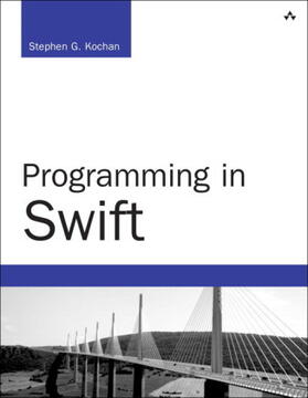 Kochan / Mick |  Programming in Swift | Buch |  Sack Fachmedien