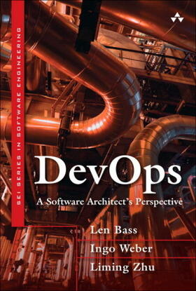 Bass / Weber / Zhu |  DevOps | Buch |  Sack Fachmedien