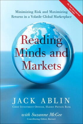 Ablin / McGee |  Reading Minds and Markets | Buch |  Sack Fachmedien