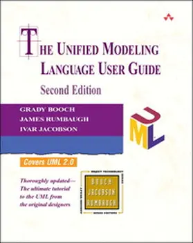 Booch |  Unified Modeling Language User Guide, The | Buch |  Sack Fachmedien