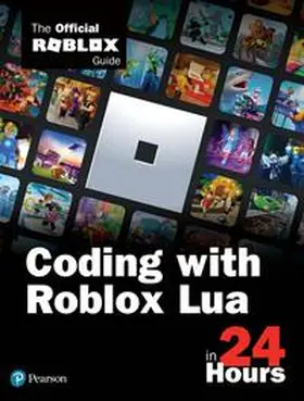 Books(Pearson) |  Coding with Roblox Lua in 24 Hours | Buch |  Sack Fachmedien