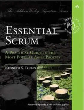 Rubin | Essential Scrum | Buch | 978-0-13-704329-3 | sack.de