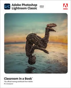 Concepcion |  Adobe Photoshop Lightroom Classic Classroom in a Book (2022 release) | Buch |  Sack Fachmedien