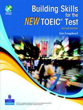 Lougheed |  Building Skills for the New TOEIC Test | Buch |  Sack Fachmedien