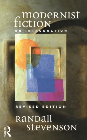 Stevenson | Modernist Fiction | Buch | 978-0-13-837659-8 | www2.sack.de