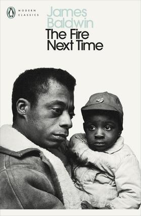 Baldwin | The Fire Next Time | Buch | 978-0-14-018275-0 | sack.de