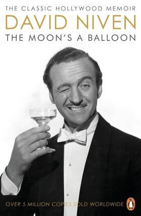 Niven | The Moon's a Balloon | Buch | 978-0-14-023924-9 | sack.de
