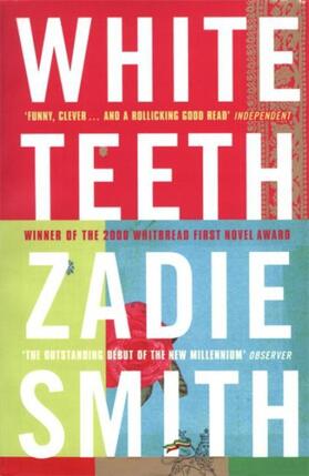 Smith |  White Teeth | Buch |  Sack Fachmedien