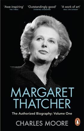 Moore |  Margaret Thatcher | Buch |  Sack Fachmedien