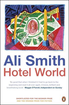 Smith | Hotel World | Buch | 978-0-14-029679-2 | www2.sack.de