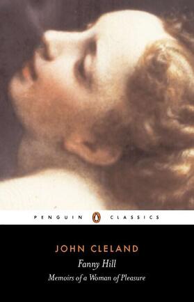 Cleland |  Fanny Hill: Or, Memoirs of a Woman of Pleasure | Buch |  Sack Fachmedien