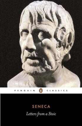 Seneca |  Letters from a Stoic | Buch |  Sack Fachmedien