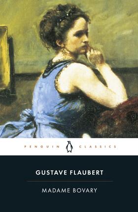 Flaubert |  Madame Bovary | Buch |  Sack Fachmedien