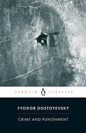 Dostoyevsky | Crime and Punishment | Buch | 978-0-14-044913-6 | www2.sack.de