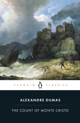 Dumas |  The Count of Monte Cristo | Buch |  Sack Fachmedien