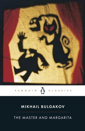 Bulgakov |  The Master and Margarita | Buch |  Sack Fachmedien