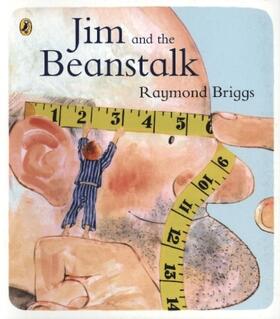 Briggs |  Jim and the Beanstalk | Buch |  Sack Fachmedien