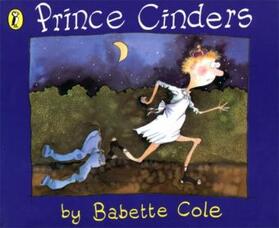 Cole |  Prince Cinders | Buch |  Sack Fachmedien