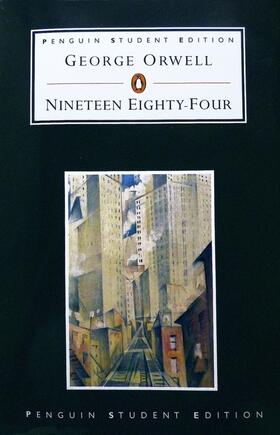 Orwell / Carter / Durow |  Nineteen Eighty-Four (1984) | Buch |  Sack Fachmedien