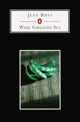 Rhys / Jenkins |  Wide Sargasso Sea | Buch |  Sack Fachmedien