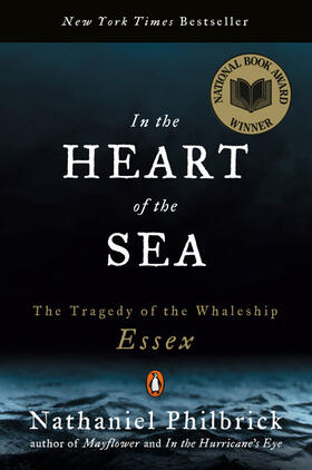 Philbrick | In the Heart of the Sea | Buch | 978-0-14-100182-1 | sack.de