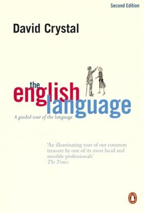Crystal | The English Language | Buch | 978-0-14-100396-2 | sack.de