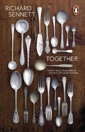 Sennett | Together | Buch | 978-0-14-102210-9 | www2.sack.de