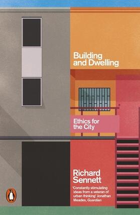 Sennett | Building and Dwelling | Buch | 978-0-14-102211-6 | www2.sack.de