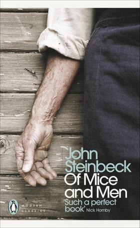 Steinbeck |  Of Mice and Men | Buch |  Sack Fachmedien