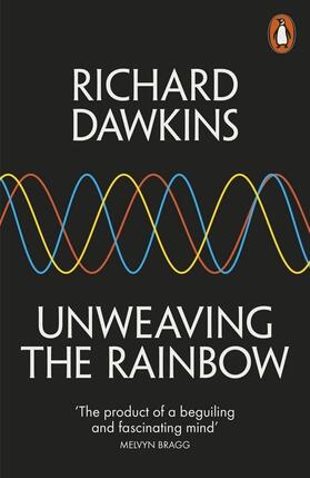 Dawkins |  Unweaving the Rainbow | Buch |  Sack Fachmedien