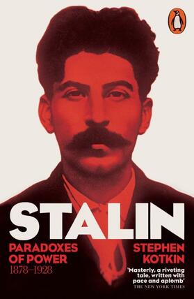 Kotkin |  Stalin, Vol. I | Buch |  Sack Fachmedien