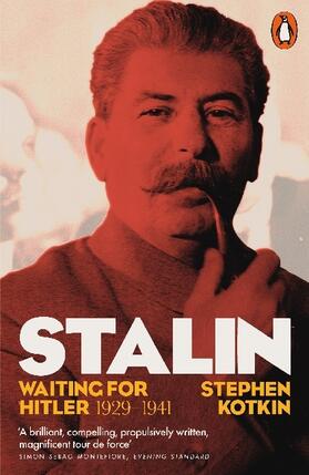 Kotkin |  Stalin, Vol. II | Buch |  Sack Fachmedien