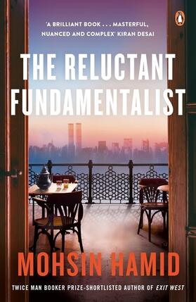 Hamid | The Reluctant Fundamentalist | Buch | 978-0-14-102954-2 | www2.sack.de