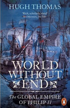 Thomas |  World Without End | Buch |  Sack Fachmedien