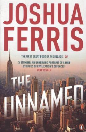 Ferris | The Unnamed | Buch | 978-0-14-103724-0 | sack.de