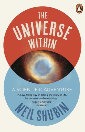 Shubin | The Universe Within | Buch | 978-0-14-104190-2 | sack.de