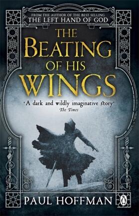 Hoffman |  The Beating of his Wings | Buch |  Sack Fachmedien