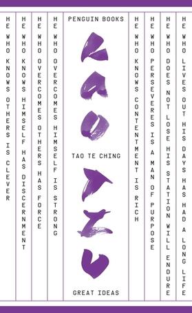 Tzu |  Tao Te Ching | Buch |  Sack Fachmedien